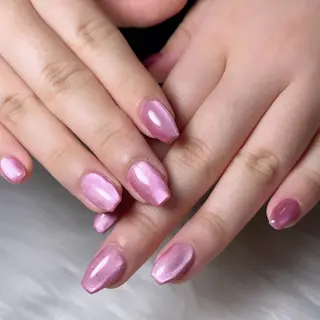 ネイル 🐕🦺Yappy 💗A-tanのネイルデザイン