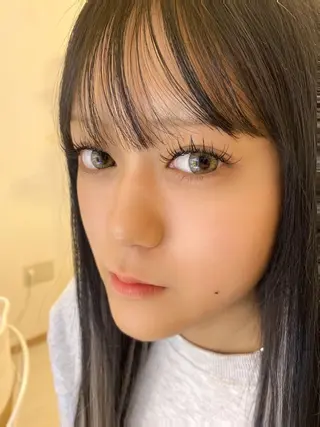 マツエク・マツパ ✨Mi☘️ Na✨のマツエク・マツパデザイン