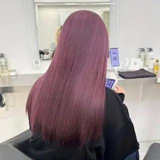 カラー ［THEATER 仙台店🌼］公式のヘアスタイル