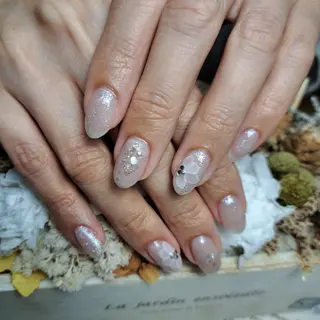 ネイル HAYASHI  Nのネイルデザイン