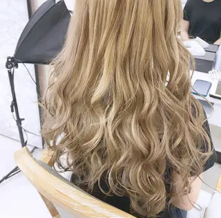 セットサロン ココ所属・ヘアセットサロン ココのその他イメージ