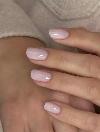 ネイル 高木 維麗絲のネイルデザイン