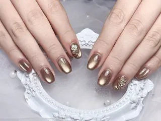 ネイル JUJUネイル所属・JUJU ネイルサロンのネイルデザイン