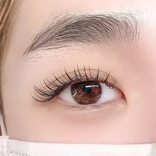 マツエク・マツパ EYELASH マツエク専門店 T&B 池袋店所属・T&B アイのマツエク・マツパデザイン