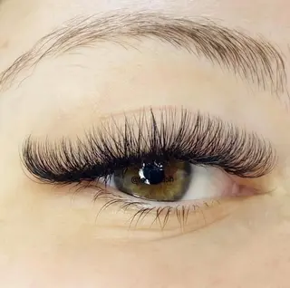 マツエク・マツパ ∩_∩アオイ eye lashのマツエク・マツパデザイン