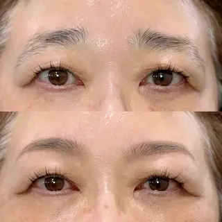 アイブロウ Neige いよの眉毛・アイブロウイメージ