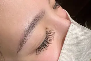 マツエク・マツパ B's緑店 eyelist川上のエステ・リラクイメージ