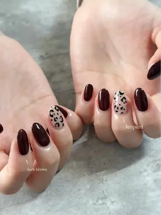 ネイル One's Nail Roomのネイルデザイン