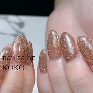 ネイル mi hoのネイルデザイン