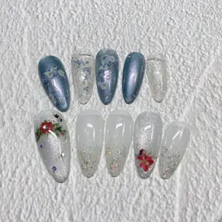 ネイル Cleo クレオのネイルデザイン