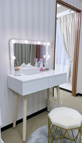 ミューズビューティー所属・山本 ゆりのエステ・リラクイメージ