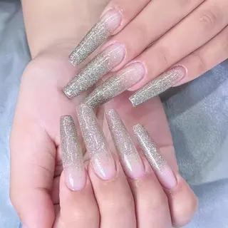 ネイル 奈 奈のネイルデザイン