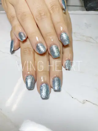 ネイル O. AKINAのネイルデザイン