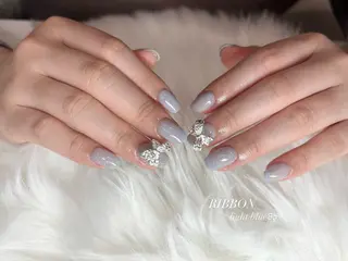 ネイル N nail ayakaのネイルデザイン
