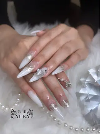 ネイル 栗原 蒼生のネイルデザイン