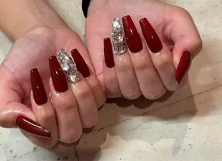 ネイル nail salon Lumiereのネイルデザイン