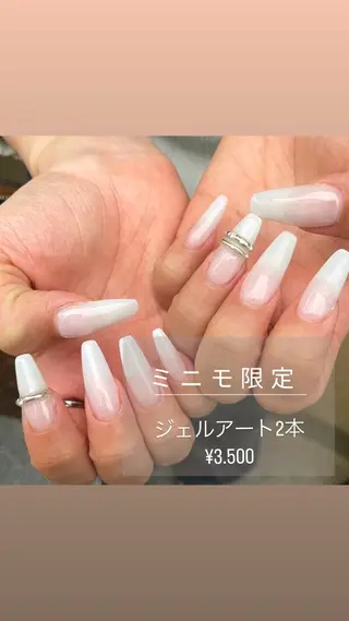 ネイル ネイルサロン エルフィンのネイルデザイン