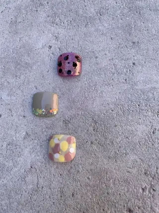 ネイル KOTORI ことりのネイルデザイン