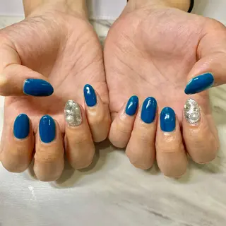 ネイル Renatus Nailのネイルデザイン