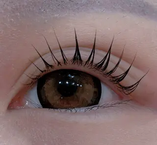 マツエク・マツパ EMA BEAUTY所属・EMA BEAUTY マツエクサロン池袋店のマツエク・マツパデザイン