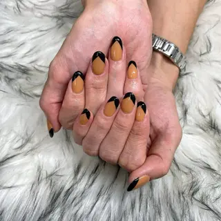 ネイル ♡tener♡ YURINEのネイルデザイン