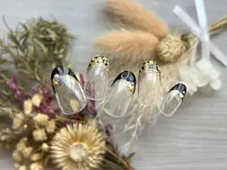 ネイル Verest 西荻窪のネイルデザイン