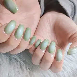 ネイル Kame_ nail🐢💕のネイルデザイン