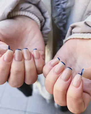 ネイル kupu所属・ネイルサロン kupuのネイルデザイン