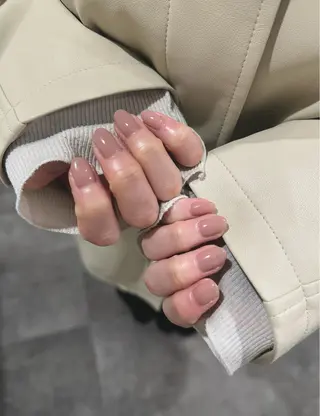 ネイル La.Mer Madokaのネイルデザイン