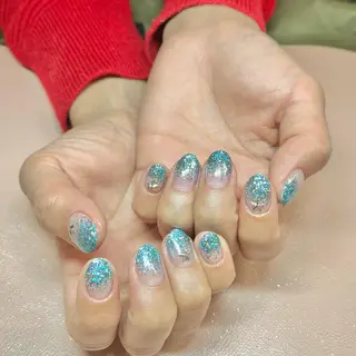 ネイル Vogustys Nail 山田のネイルデザイン