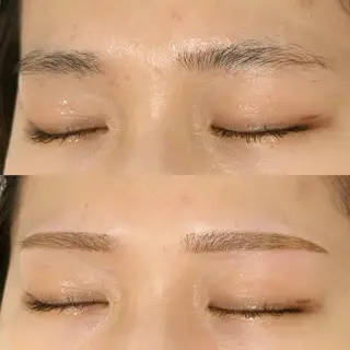 アイブロウ vico名古屋栄店所属・🌺+vico 栄店 🌺MAYUKIの眉毛・アイブロウイメージ