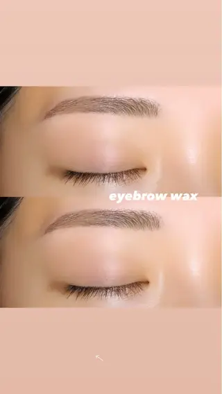 アイブロウ lash & brow PORTE269所属・PORTE269🦋 Maika.のマツエク・マツパデザイン