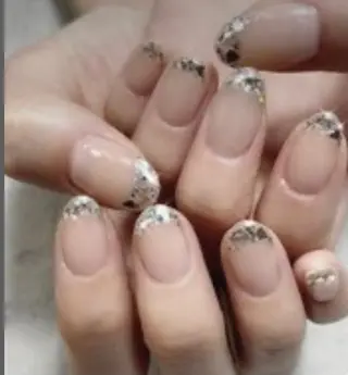 ネイル な なのネイルデザイン