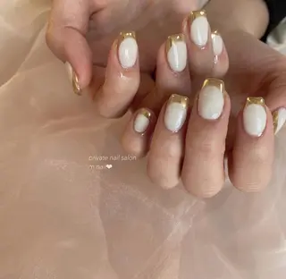 ネイル 小河原 舞のネイルデザイン