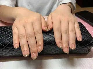 ネイル Fairyフェアリーネイルサロン所属・Fairy フェアリーネイルのネイルデザイン