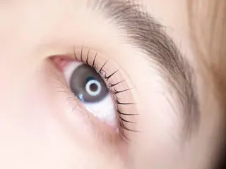 マツエク・マツパ 齋藤🕊 Lutenaのマツエク・マツパデザイン