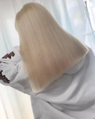 カラー ⭐️RYOTA ⭐️のヘアスタイル