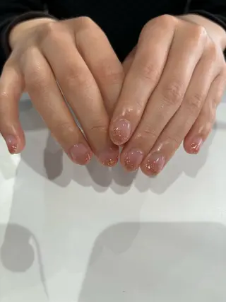 ネイル 大阪狭山/klarm kanohaのエステ・リラクイメージ