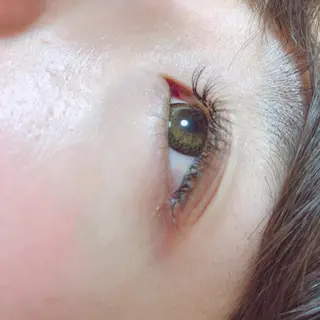 マツエク・マツパ MANA 【 uala 】のマツエク・マツパデザイン