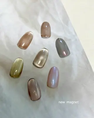 ネイル Kai nail Mayukoのネイルデザイン