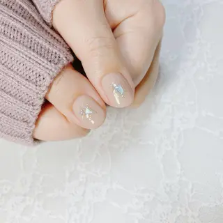 ネイル かんの りなのネイルデザイン