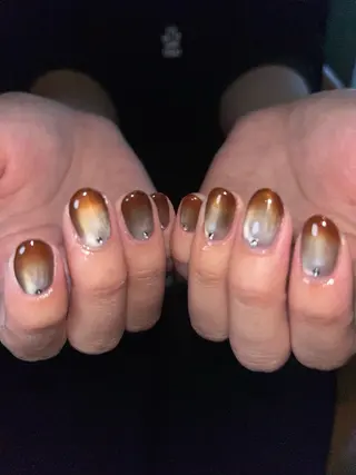 ネイル Earth☆*: taruのネイルデザイン