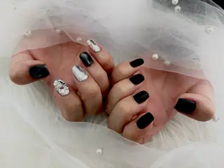 ネイル YASHIRO SERINAのネイルデザイン