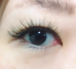 マツエク・マツパ Allybell🫧 Annaのマツエク・マツパデザイン