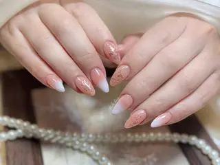 ネイル Rola kira nail salon所属・Rola kira 麗のネイルデザイン