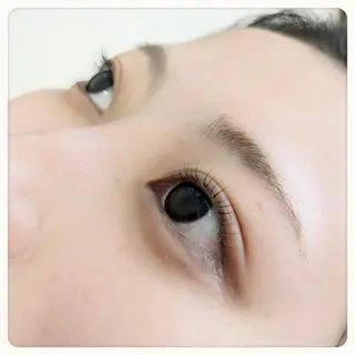 マツエク・マツパ Mrs Nailのマツエク・マツパデザイン