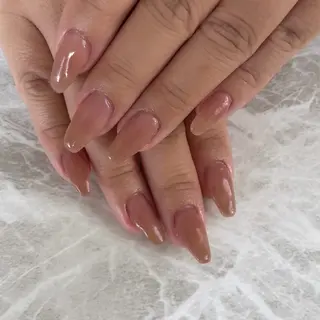 ネイル Lopi nailのネイルデザイン