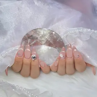 ネイル Li'a nail.のネイルデザイン