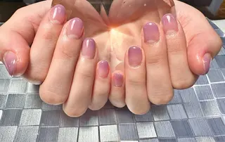 ネイル Regulus 光田のネイルデザイン