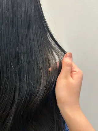 ロング null 《 栞 》のヘアスタイル